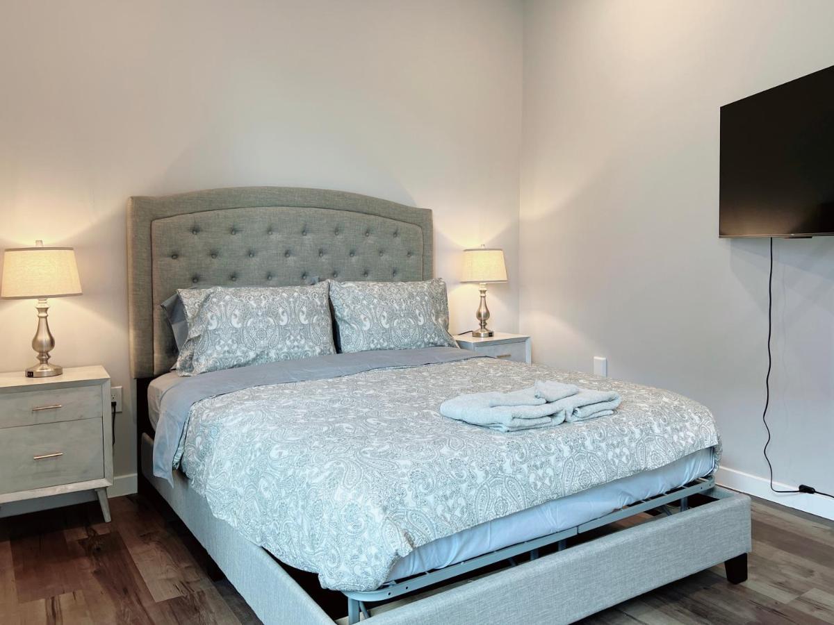 Stay At Luna On Ridge Ave Philadelphia Exterior foto