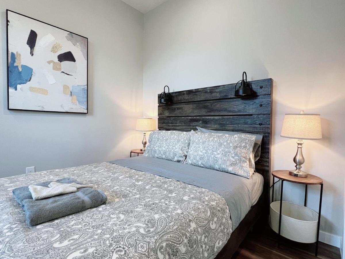Stay At Luna On Ridge Ave Philadelphia Exterior foto